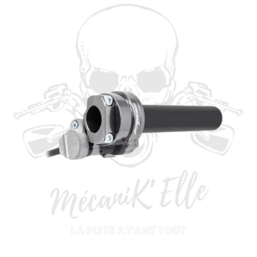 [30-078-ACC166] Tirage rapide Jetprime pour Ducati Panigale V2 25