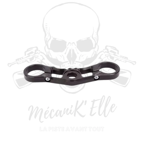 Té de fourche PP Tuning pour BMW S1000RR 19-22