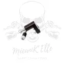 Support commutateur d'allumage PP tuning pour BMW S1000RR 19-25(support de contateur PP Tuning 5172)