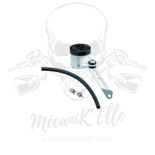 [32-110A26385] Kit bocal de frein Brembo pour maitre-cylindre Brembo PR15 et PR19 RCS