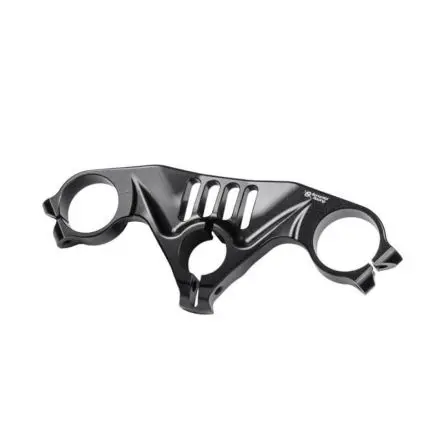 [30-PSV4-NOI] Té de fourche supérieur Street Bonamici pour Ducati Panigale V4/V4R/V4S 18-24
