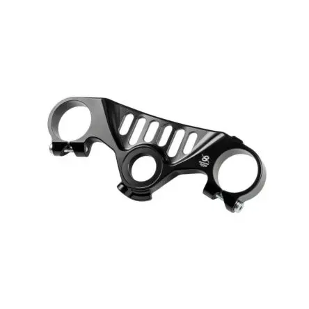 [30-PSH2-NOI] Té de fourche supérieur Race Bonamici pour Honda CBR1000RR 20-25