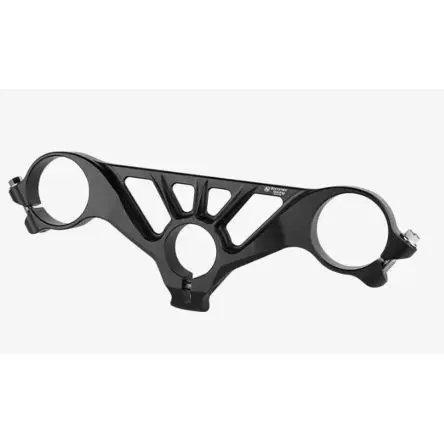 [30-PSD1-N] Té de fourche supérieur Street Bonamici pour Ducati Panigale V4 25