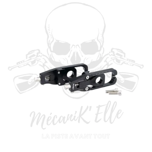 [11-20999N] Tendeur de chaine Puig pour Aprilia RS660 21-24