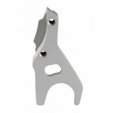 [01-1082666001] Fourchettes pour tendeurs de chaine Lightech pour Suzuki GSXR1000 17-24
