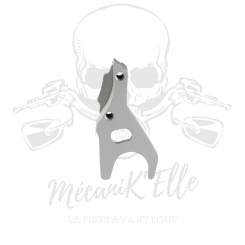 Fourchettes pour tendeurs de chaine Lightech pour Suzuki GSXR1000 17-24