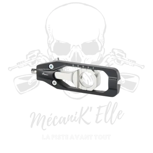 [01-1116452001] Tendeurs de chaine Lightech pour Aprilia RSV4 FACTORY 21-24 / Tuono V4 21-24