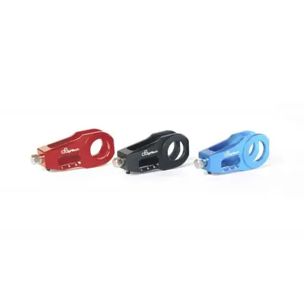 [01-1083229002] Tendeurs de chaine Lightech pour Yamaha R6 06-16