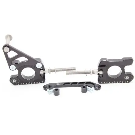 [03-99001C] Tendeurs de chaine PP Tuning pour Yamaha R1 15-24
