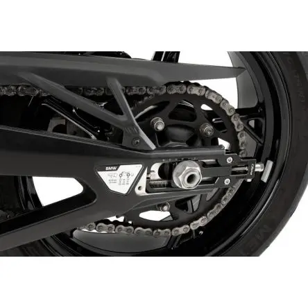 [11-21038N] Tendeur de chaine Puig pour BMW S1000RR 19-24