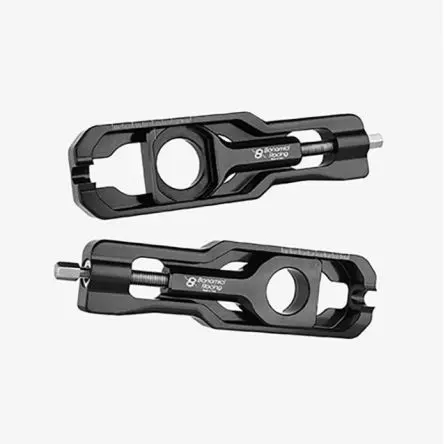 [30-CHAD16-B] Tendeurs de chaîne Bonamici pour Kawasaki ZX6R 636 24-25