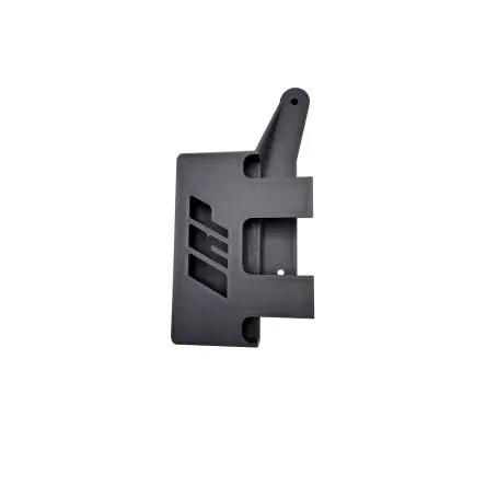 [03-PECUR120] Support de fixation ECU DRP pour Yamaha R1 20-24