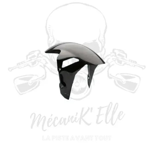 Garde boue avant AMC Carbon pour BMW S1000RR 19-25/S1000R 21-25/M1000RR 21-25