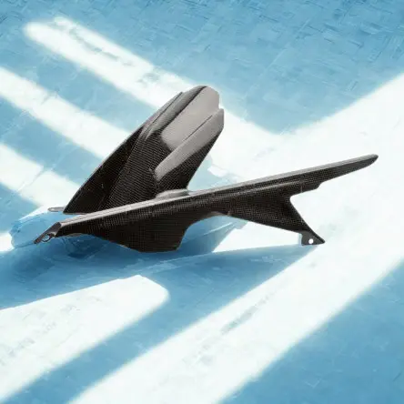 [08-B3001512] Garde boue arrière AMC Carbon pour BMW S1000RR 19-25/S1000R 21-25/M1000RR 21-25