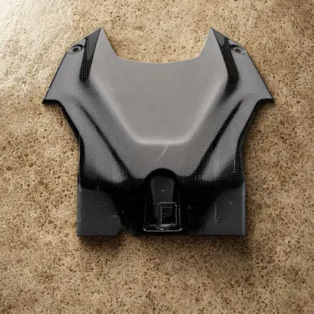 [08-B300162] Partie avant de réservoir AMC Carbon pour BMW S1000RR 19-25/S1000R 21-25/M1000RR 21-25