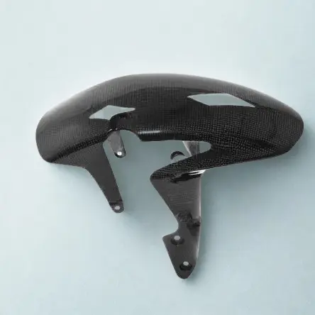 [08-H60141] Garde boue avant AMC Carbon pour Honda CBR600RR 07-25