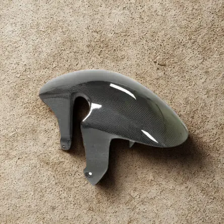 [08-H70141] Garde boue avant AMC Carbon pour Honda CBR1000RR 08-16
