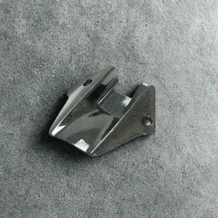 [08-H70151] Garde boue arrière AMC Carbon pour Honda CBR1000RR 08-16
