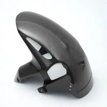 [08-H300141] Garde boue avant AMC Carbon pour Honda CBR1000RR 17-25