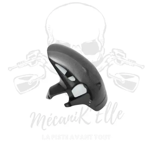 [08-H300141] Garde boue avant AMC Carbon pour Honda CBR1000RR 17-25