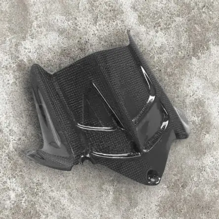 [08-K70151] Garde boue arrière DRP pour Kawasaki ZX6R 09-16/ZX6R 636 13-22