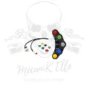 Commodo gauche racing Jetprime pour Aprilia RSV4 11-16/Tuono V4 11-16