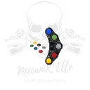 Commodo gauche racing Jetprime pour Kawasaki ZX6R 09-16