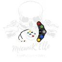 Commodo gauche racing Jetprime pour Ducati Panigale V2