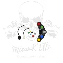 Commodo gauche racing Jetprime pour Yamaha R1 20-24