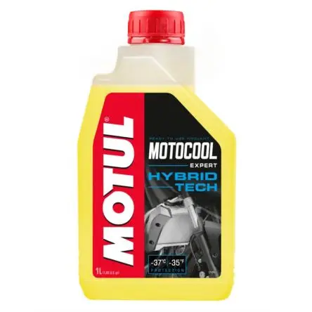[41-111762] Liquide de refroidissement Motul Motocool expert