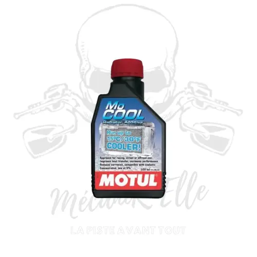 Additif de Refroidissement Motul MoCool
