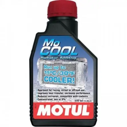 [41-112652] Additif de Refroidissement Motul MoCool