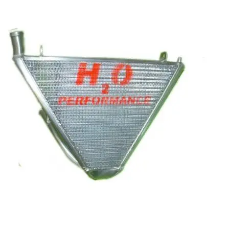 [30-GR710] Radiateur H2O Performance additionnel pour Yamaha R6 08-16