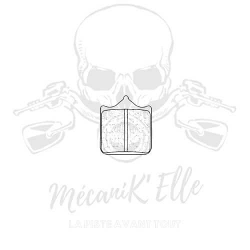 Plaquettes de frein CL Brakes C60 1033C60