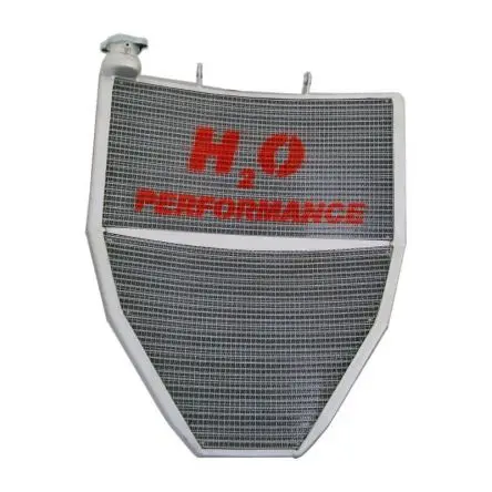 [30-GR413] Radiateur H2O Performance pour Kawasaki ZX10R 11-20