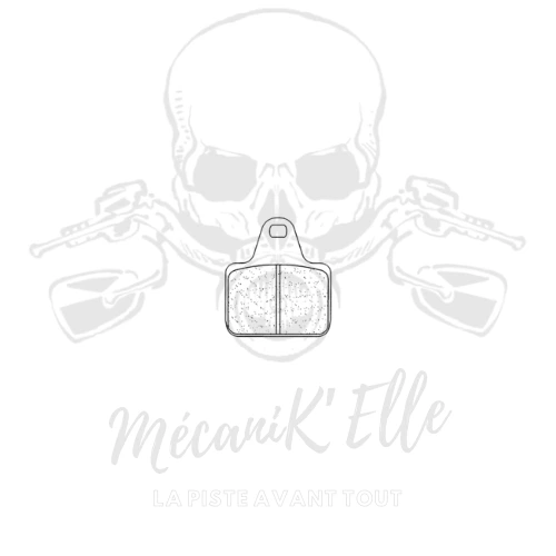 Plaquettes de frein CL Brakes C60 1075C60