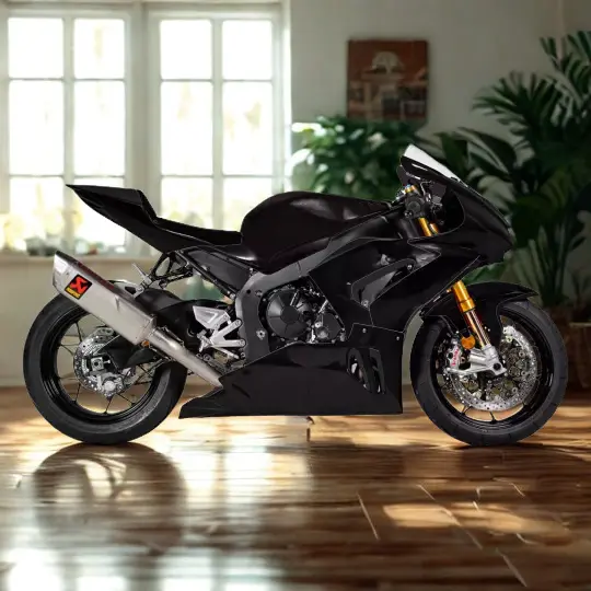 [CAHS2.H1040] Set carénage S2 CONCEPT Honda CBR1000RR R et CBR1000RR R SP 2020/23