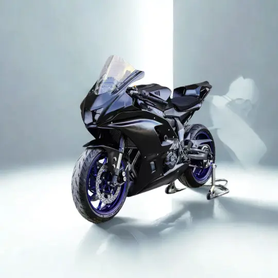 [CAYS2-Y700] Ensemble de carénage S2 CONCEPT YAMAHA R7