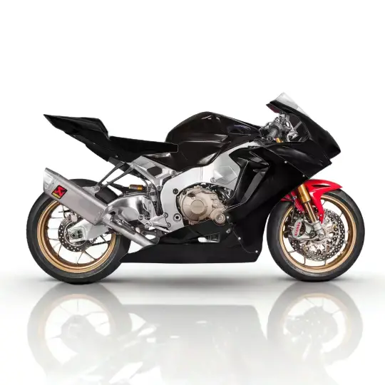 [CAHS2.H1000] Set de Carénage S2 Concept Honda CBR1000RR 2017+