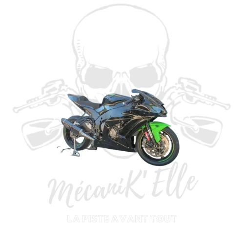 [CAKS2.K1000] Set S2 CONCEPT KAWASAKI-ZX10R-16/20