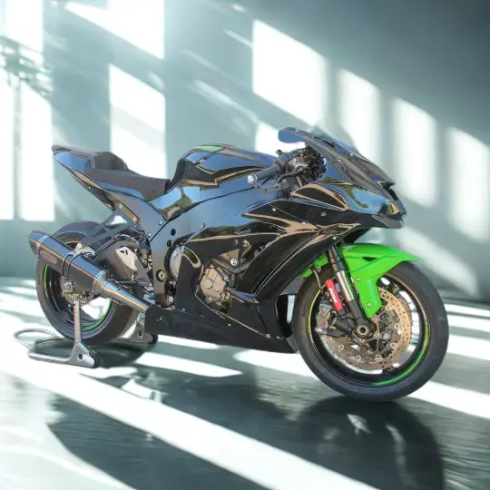 [CAKS2.K1000] Set S2 CONCEPT KAWASAKI-ZX10R-16/20