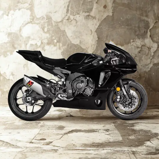 [CAYRO7100] Set CRC YAMAHA R1 et R1M 15/19