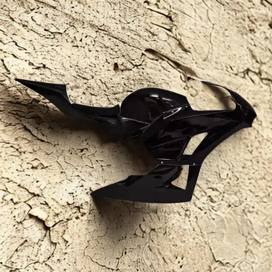 [CAHRO4160] Set carénage CRC HONDA CBR600RR 13/19