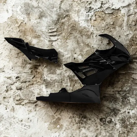 [CABRO8100] Set de carénage CRC pour BMW S1000RR 19/22