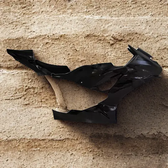 [CAKRO5600] Set  carénage CRC KAWASAKI ZX636R 19-23