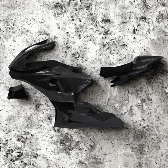 [CAYS2-Y1000] Set de carénage S2 CONCEPT YAMAHA R1/R1M 15/19