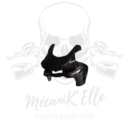 [CAYS2-Y1003END] Carénage supérieur endurance S2 CONCEPT YAMAHA R1/R1M 15/19