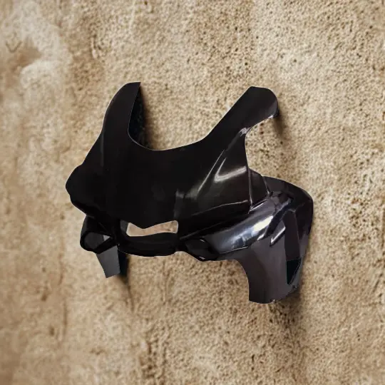 [CAYS2-Y1003END] Carénage supérieur endurance S2 CONCEPT YAMAHA R1/R1M 15/19