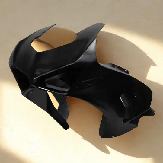 [CADS2.D1033] Carénage superieur racing S2 CONCEPT Ducati Panigale V4R et V4S