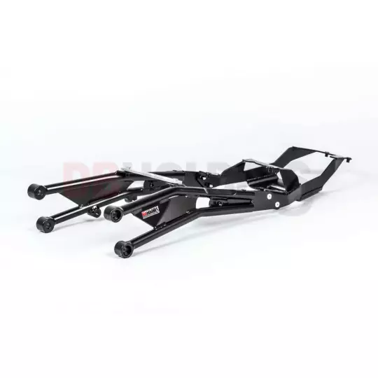 [Référence: W48KDB.002] Boucle arrière DB HOLDER ZX10-R 16-20